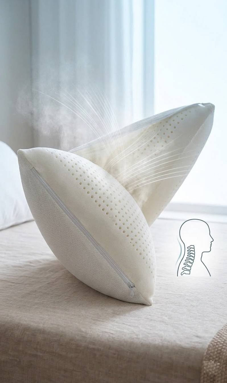 Vesco Pillow 3