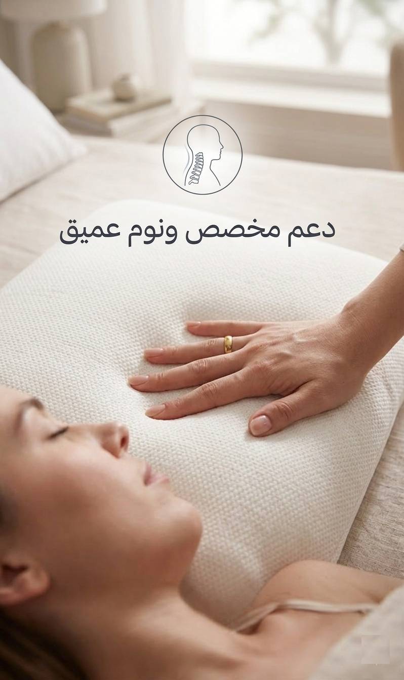 Vesco Pillow 8